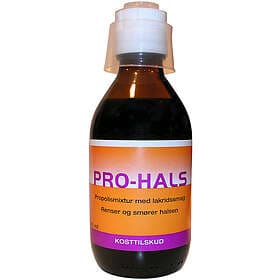 DanaSan Pro Hals 200ml