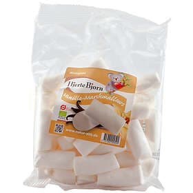 Vanilj Marshmallows Ekologisk 100g