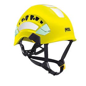 Petzl Vertex Vent HI-VIZ