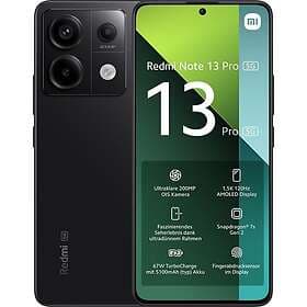 Xiaomi Redmi Note 13 Pro 5G Dual SIM 12GB RAM 512GB