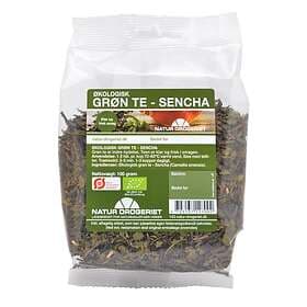 Natur Drogeriet - Grön Sencha Tea Ekologisk 100g