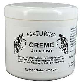 Rømer Naturlig All Round Cream 450ml