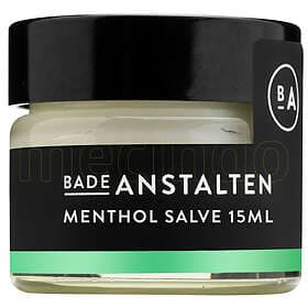 Badeanstalten Mentholsalve 15ml