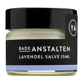 Badeanstalten Salve Lavendel 15ml