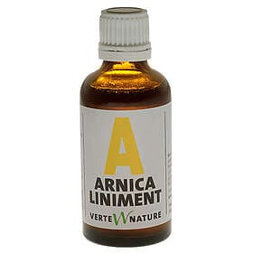 Allergica Arnica Liniment 50ml