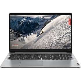 Lenovo IdeaPad 1 82R40077MX 15,6'' Ryzen 5 5500U 8GB RAM 512GB SSD