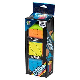 Rubik's Magisk Kub Set