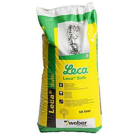 Leca Safe Antiskli 50L