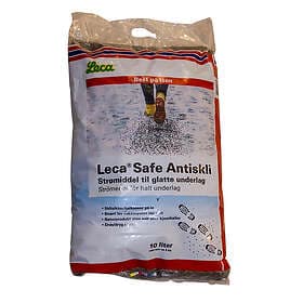 Leca Safe Antiskli 10L