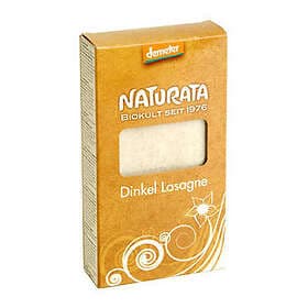 Naturata Dinkel Lasagneplattor, Ekologisk 250g