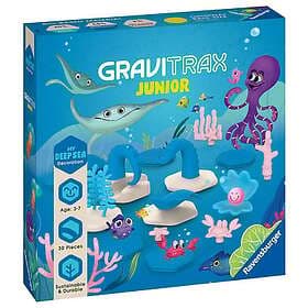 Ravensburger 27400 GraviTrax Junior Extension de Ocean