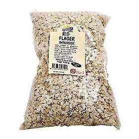 Rømer Risflingor EKO 500g