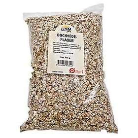 Rømer Ekologiska boveteflingor EKO 500g