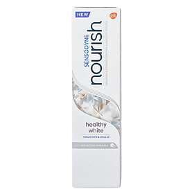 Sensodyne Nourish White 75ml