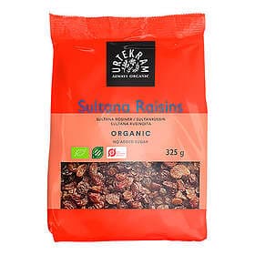 Urtekram Russin Sultan EKO 325g