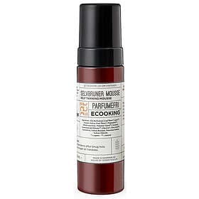Ecooking Self Tanning Mousse 200ml