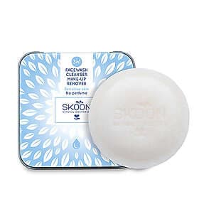 Skoon Facewash, Cleanser & Makeup Remover - 50 ml