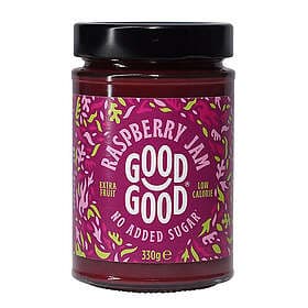 Good Good Hallonsylt 330g