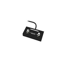 Ibanez Dual Footswitch T80/150 IFS2U