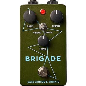 Universal Audio Brigade Chorus & Vibrato