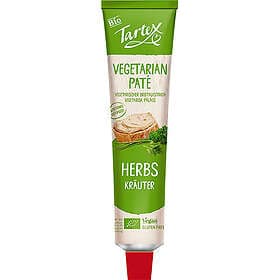 Tartex Pastej m. Örter Tub EKO 200g