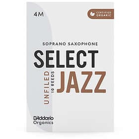 D'Addario OODINDS ORRS10SSX4M