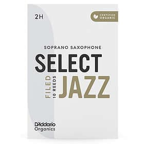 D'Addario OODINDS ORSF10SSX2H