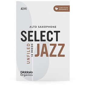 D'Addario OODINDS ORRS10ASX4M