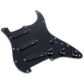 EMG DG20-BK/BK