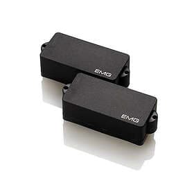 EMG Pickup P-bas BK -P