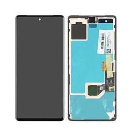 Google Pixel 7 Service Pack LCD Skärm