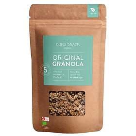 Guru Snack Granola Original Eco 350g