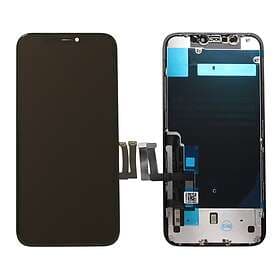 iPhone 11 LCD-skärm Incell AAA (Livstidsgaranti)