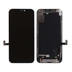 iPhone 12 Mini LCD-skärm Incell AAA (Livstidsgaranti)