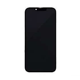 iPhone 13 Pro LCD-skärm Svart