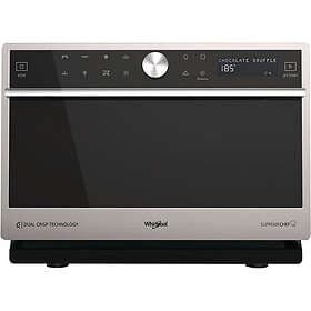 Whirlpool MWSC9133SX (Rostfri)