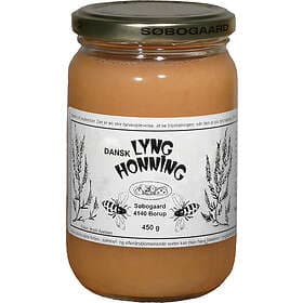 Lynghonning 450g