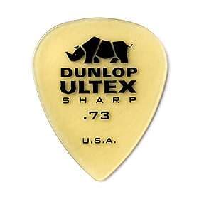 Sharp Dunlop Ultex 433R.73/72