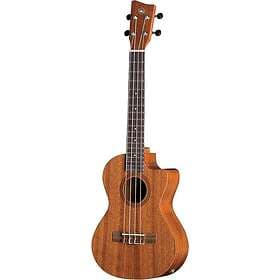 VGS Tenor E-Acoustic Ukulele Manoa K-TE-CE