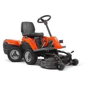 Husqvarna R 112iC Rider