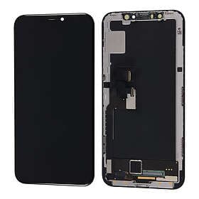 iPhone X Skärm OLED display Assembled Original