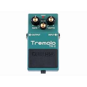 Boss TR-2 Tremolo