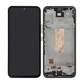 Samsung Galaxy A54 5G LCD Skärm Svart