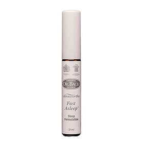 Dr. Bach Fast Asleep Spray Engholm 21ml