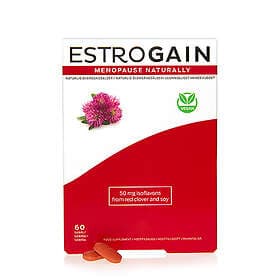 Immitec Estrogain 60 Stk