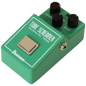 Ibanez Tube Screamer TS808