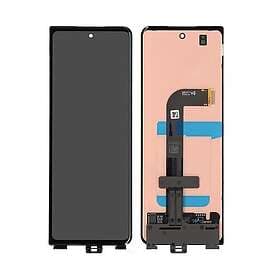 Samsung Galaxy Z Fold3 5G LCD-skärm Sub Svart