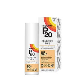 Riemann P20 Sensitive Face SPF 50+ - 50 g