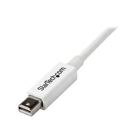 StarTech Thunderbolt - Thunderbolt 0,5m