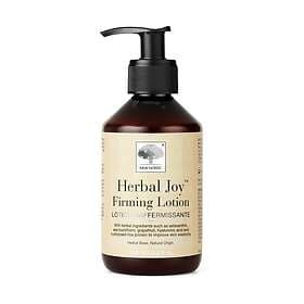 New Nordic Herbal Joy Firming Lotion 250ml